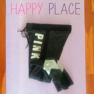 Victoria’s Secret Pink Leggings